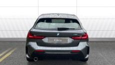 BMW 1 Series 118i M Sport 5dr Step Auto Petrol Hatchback